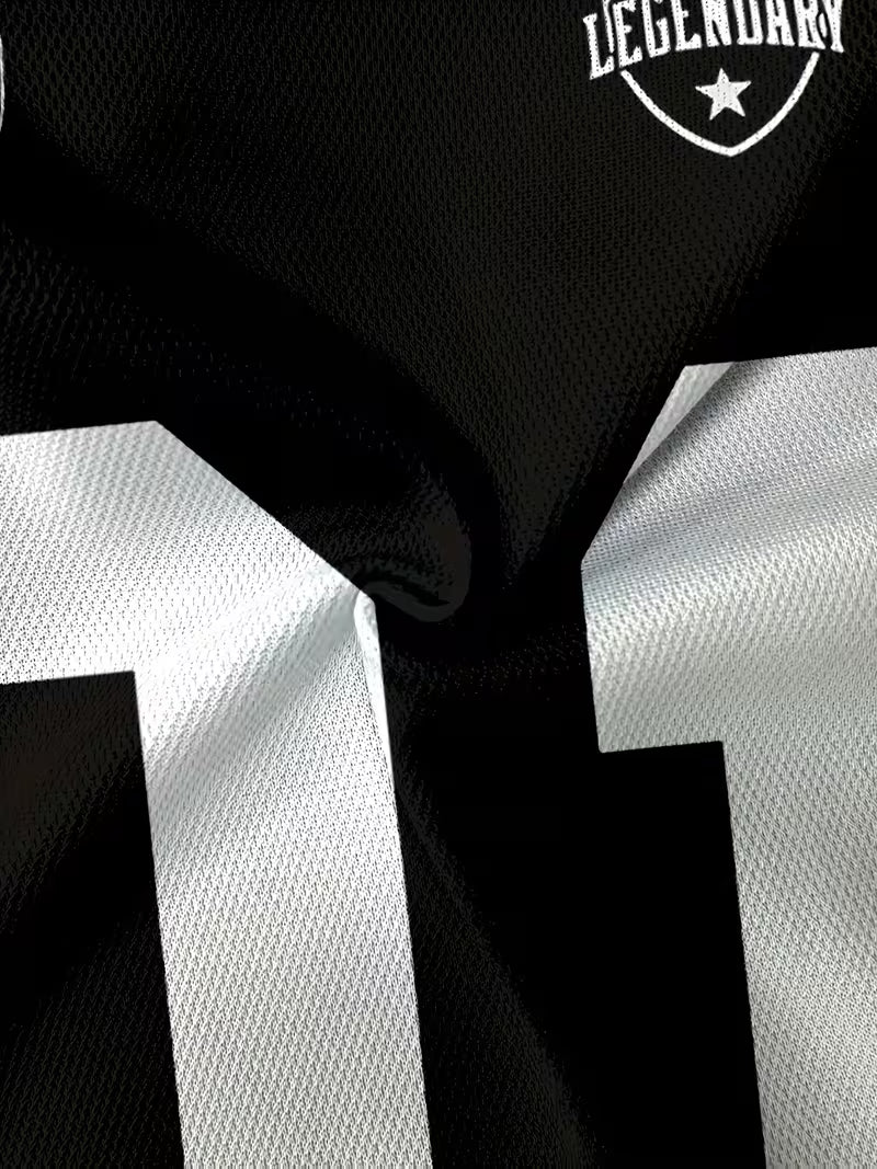 T-shirt style football américain