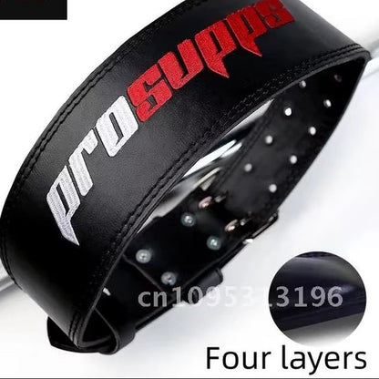 Ceinture de musculation