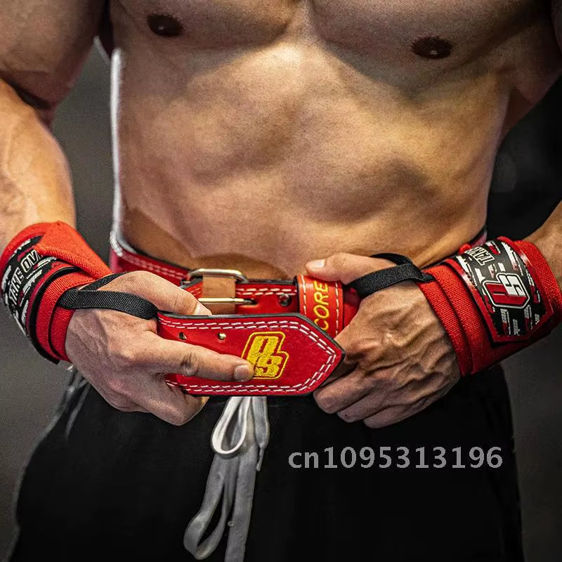 Ceinture de musculation