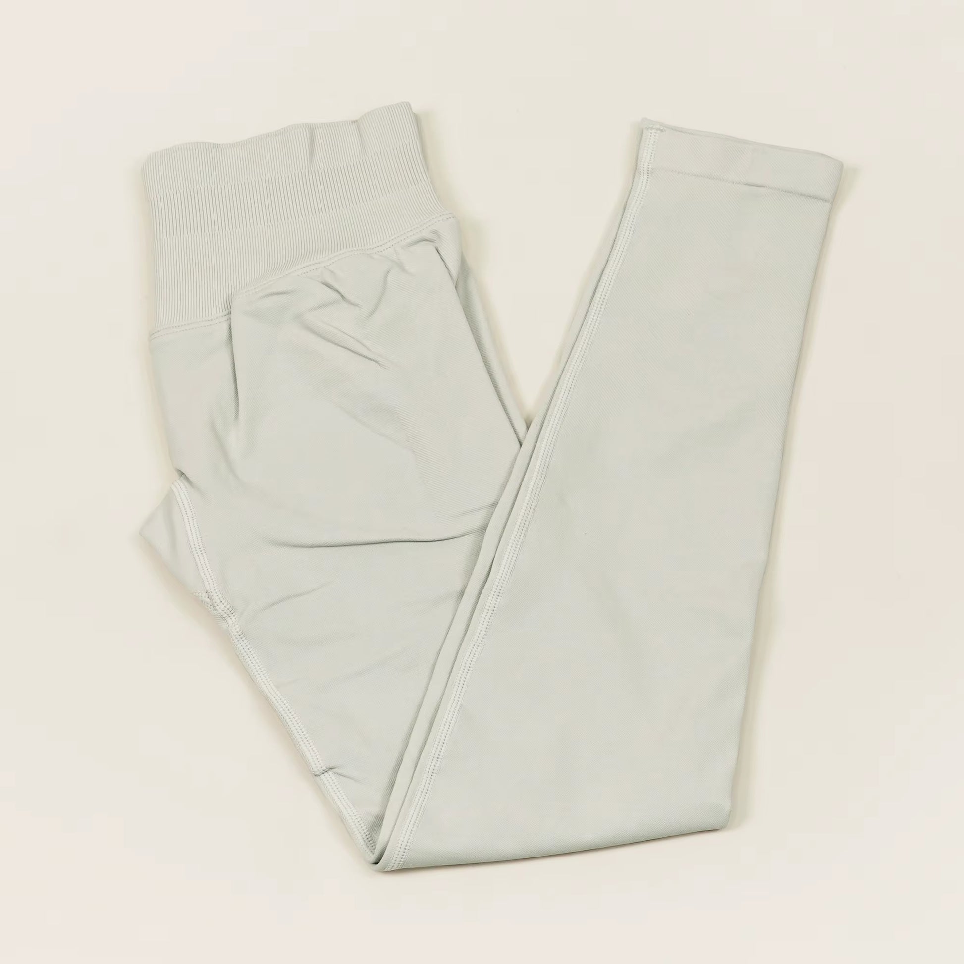 Scrunch Butt Women Yoga Pants Seamless Sports Leggings Low Waist Gym Fitness Tights Quick Drying Fall Warm Workout Pants