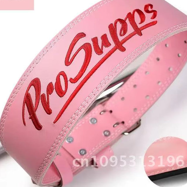 Ceinture de musculation