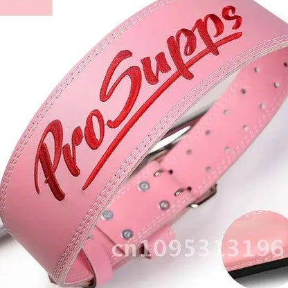 Ceinture de musculation