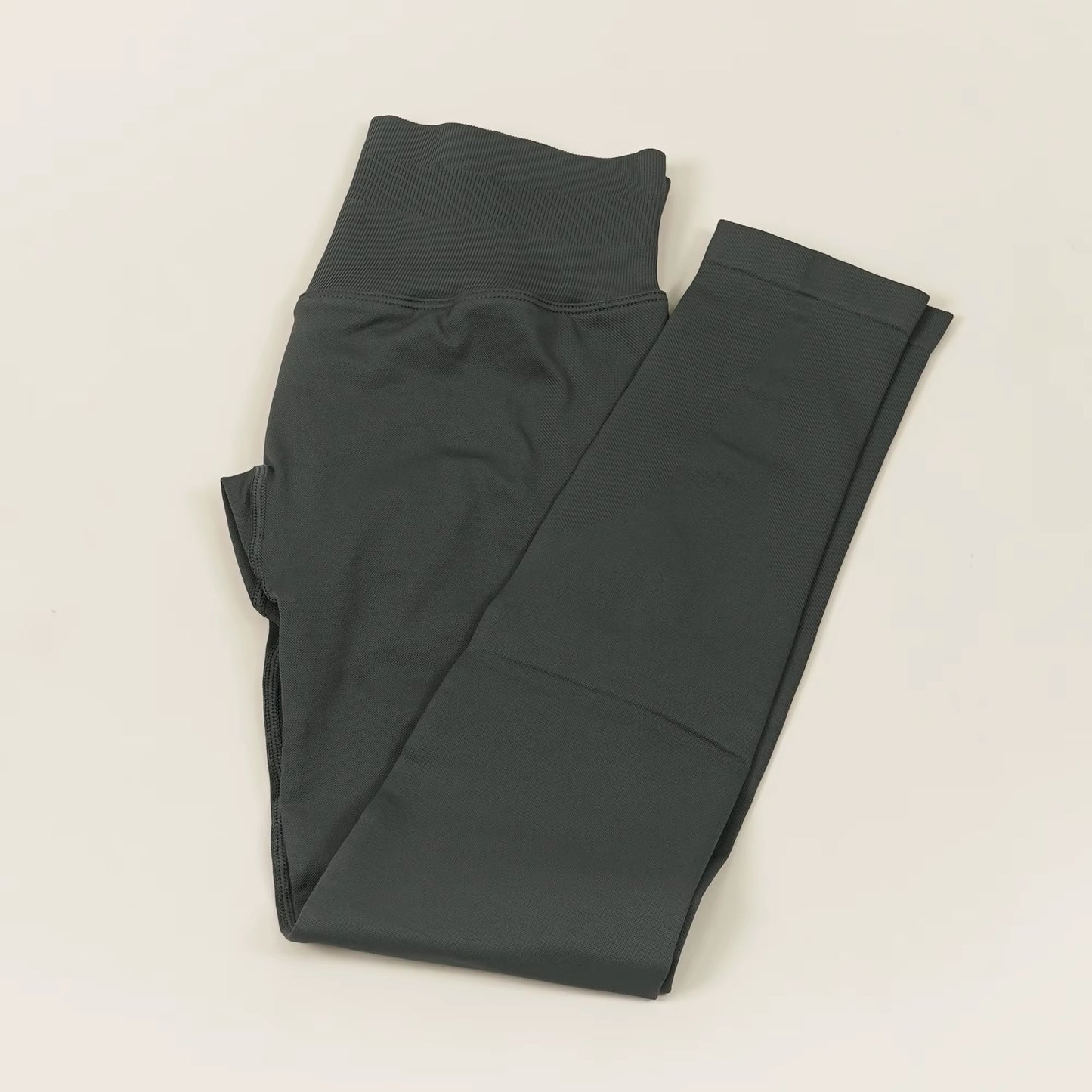 Scrunch Butt Women Yoga Pants Seamless Sports Leggings Low Waist Gym Fitness Tights Quick Drying Fall Warm Workout Pants