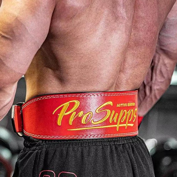 Ceinture de musculation