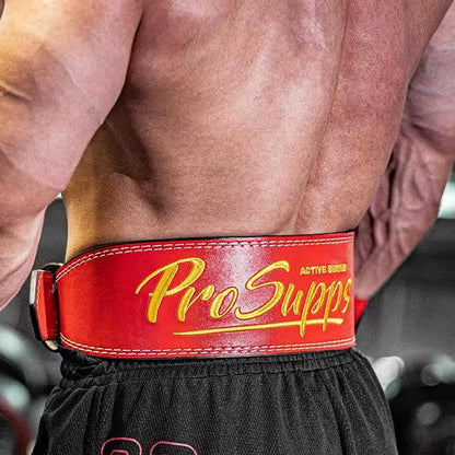 Ceinture de musculation