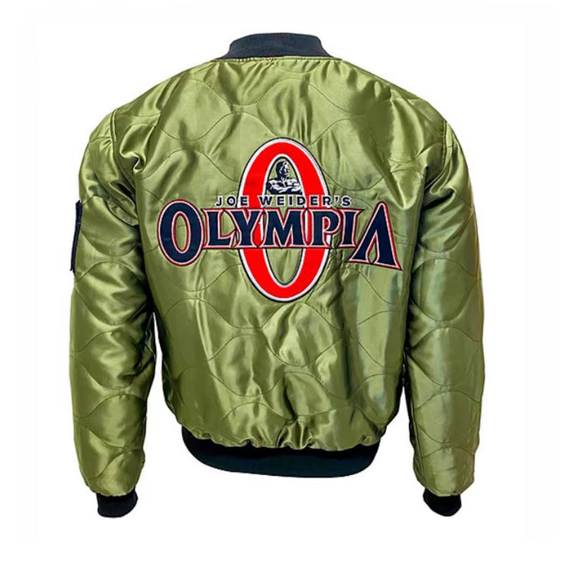 Veste OLYMPIA 