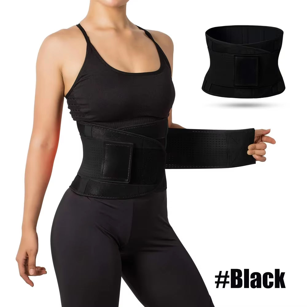 Ceinture de compression femme