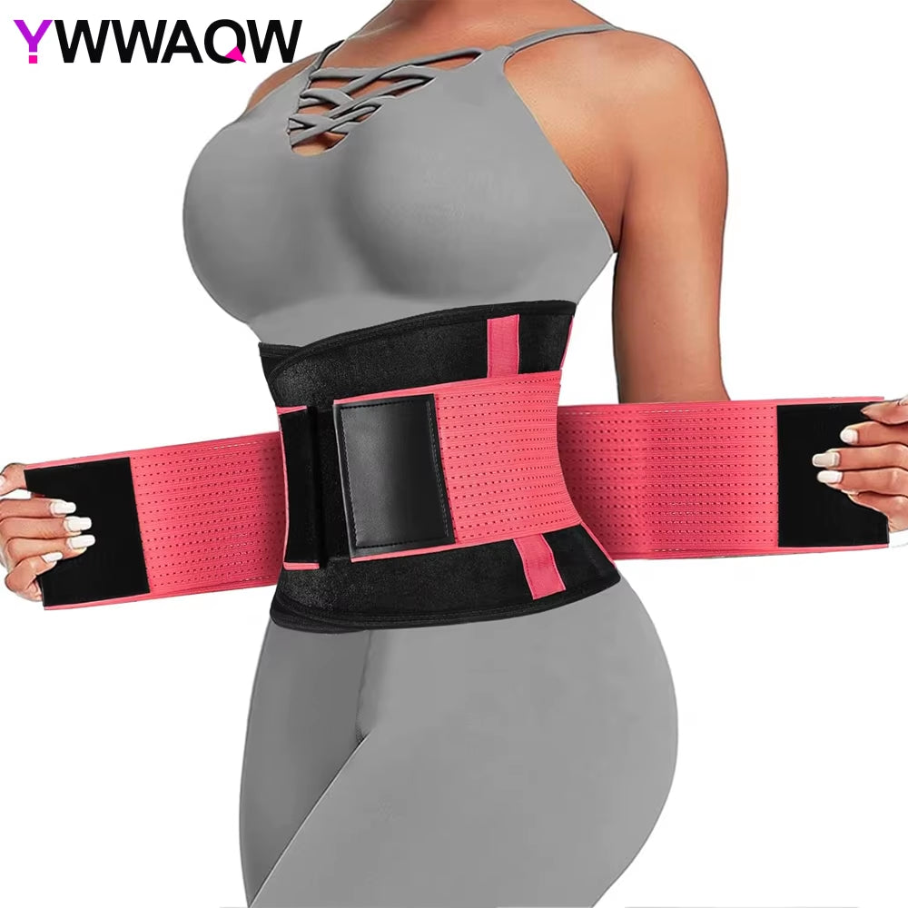Ceinture de compression femme