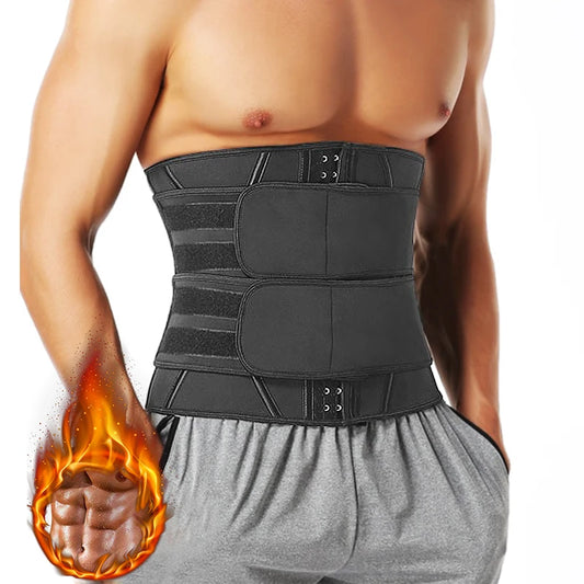 Ceinture de compression homme