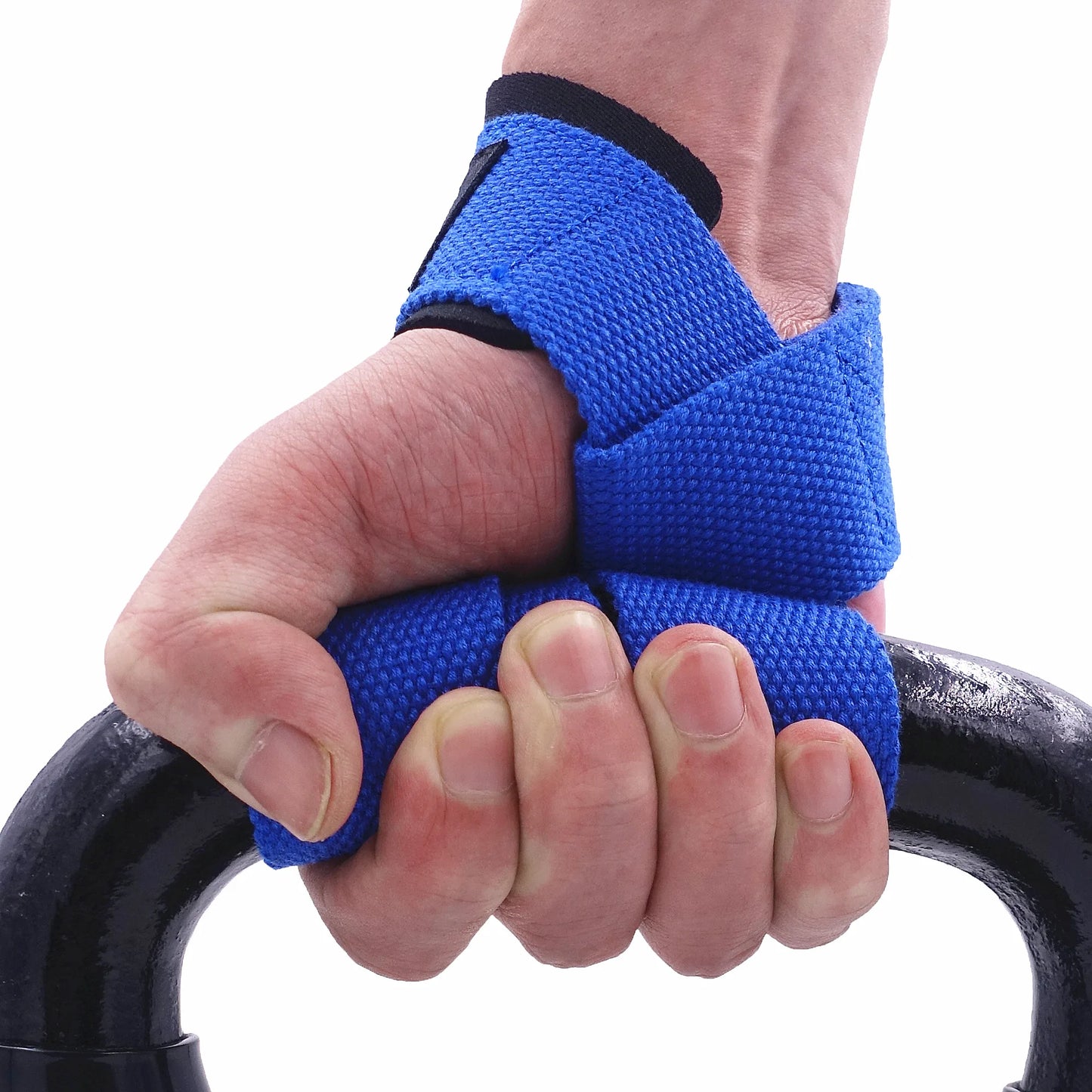 Sangle de poignet pour tirage, musculation, crossfit...
