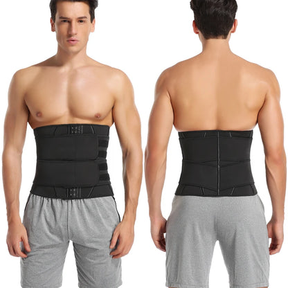 Ceinture de compression homme