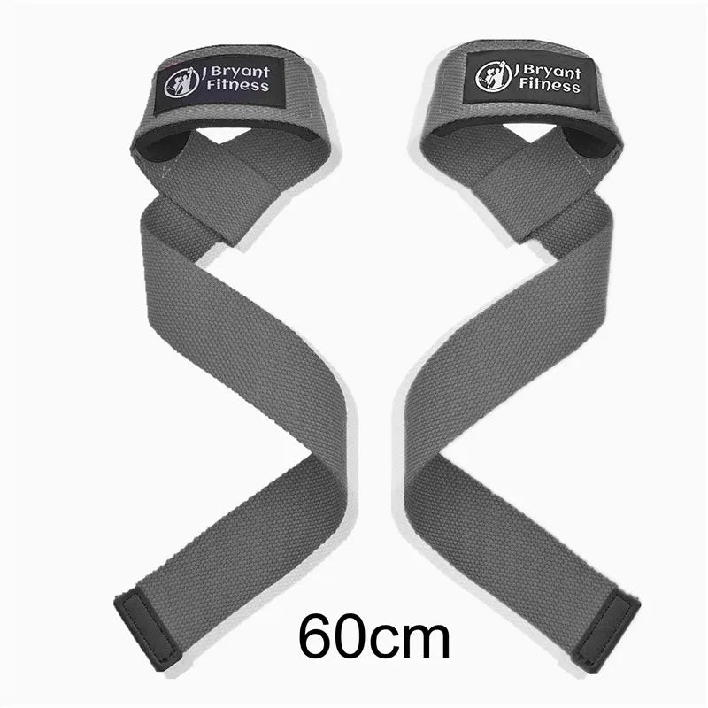 Sangle de poignet pour tirage, musculation, crossfit...