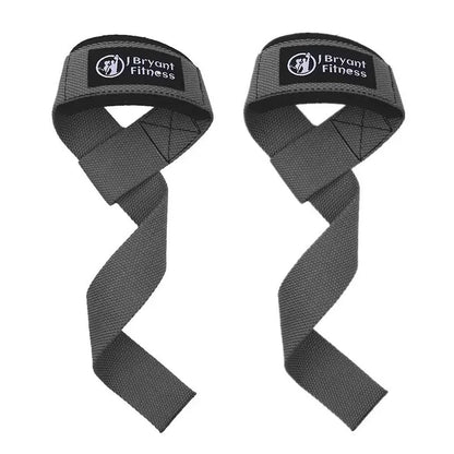 Sangle de poignet pour tirage, musculation, crossfit...