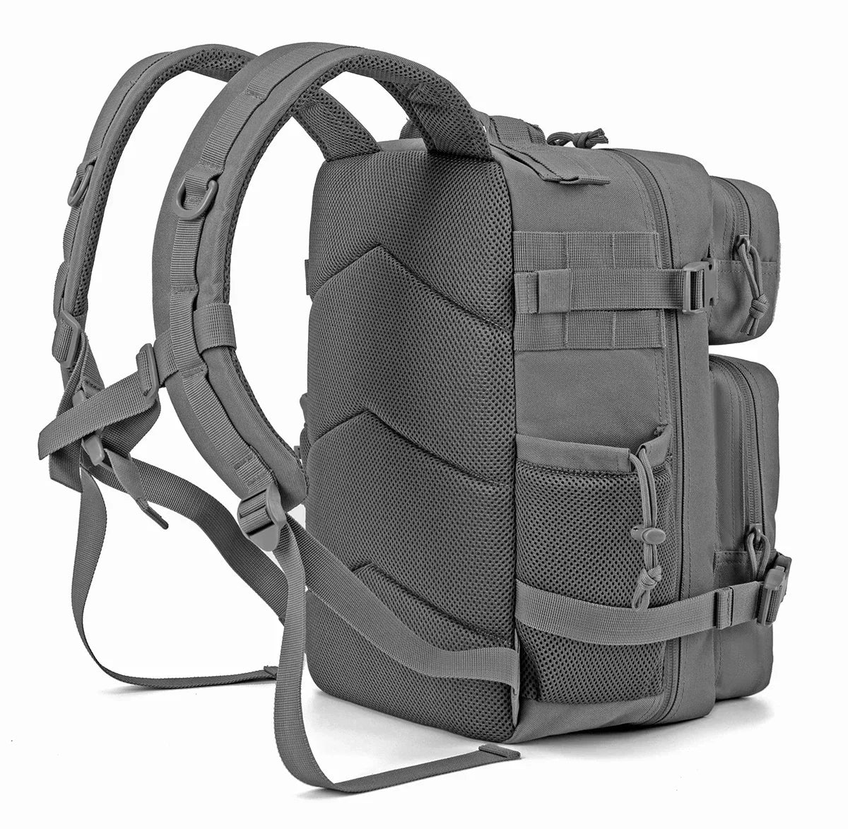 Sac à dos sport et voyage 25L/45L Résistant, élégant et fonctionnel
