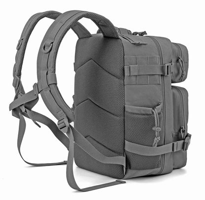 Sac à dos sport et voyage 25L/45L Résistant, élégant et fonctionnel