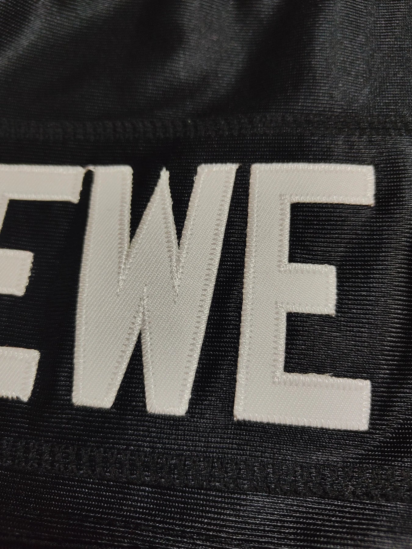 Maillot football américain "18"