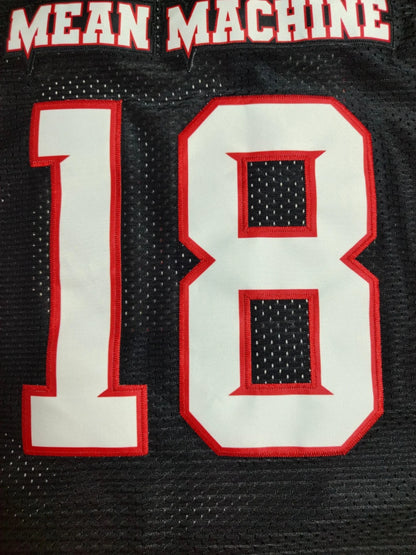 Maillot football américain "18"