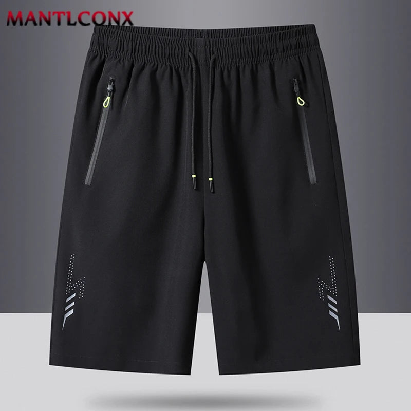Short de sport homme