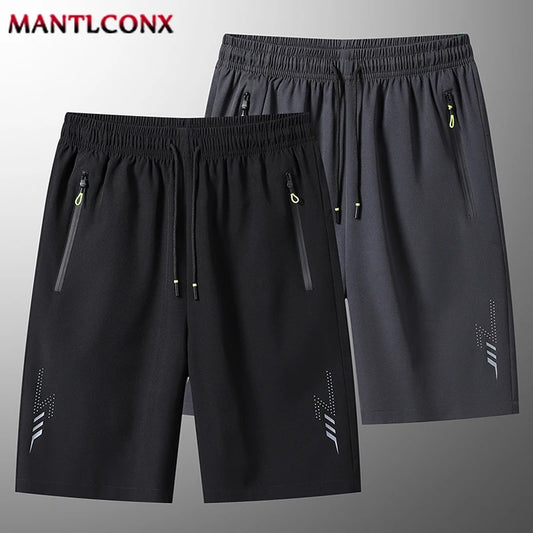 Short de sport homme