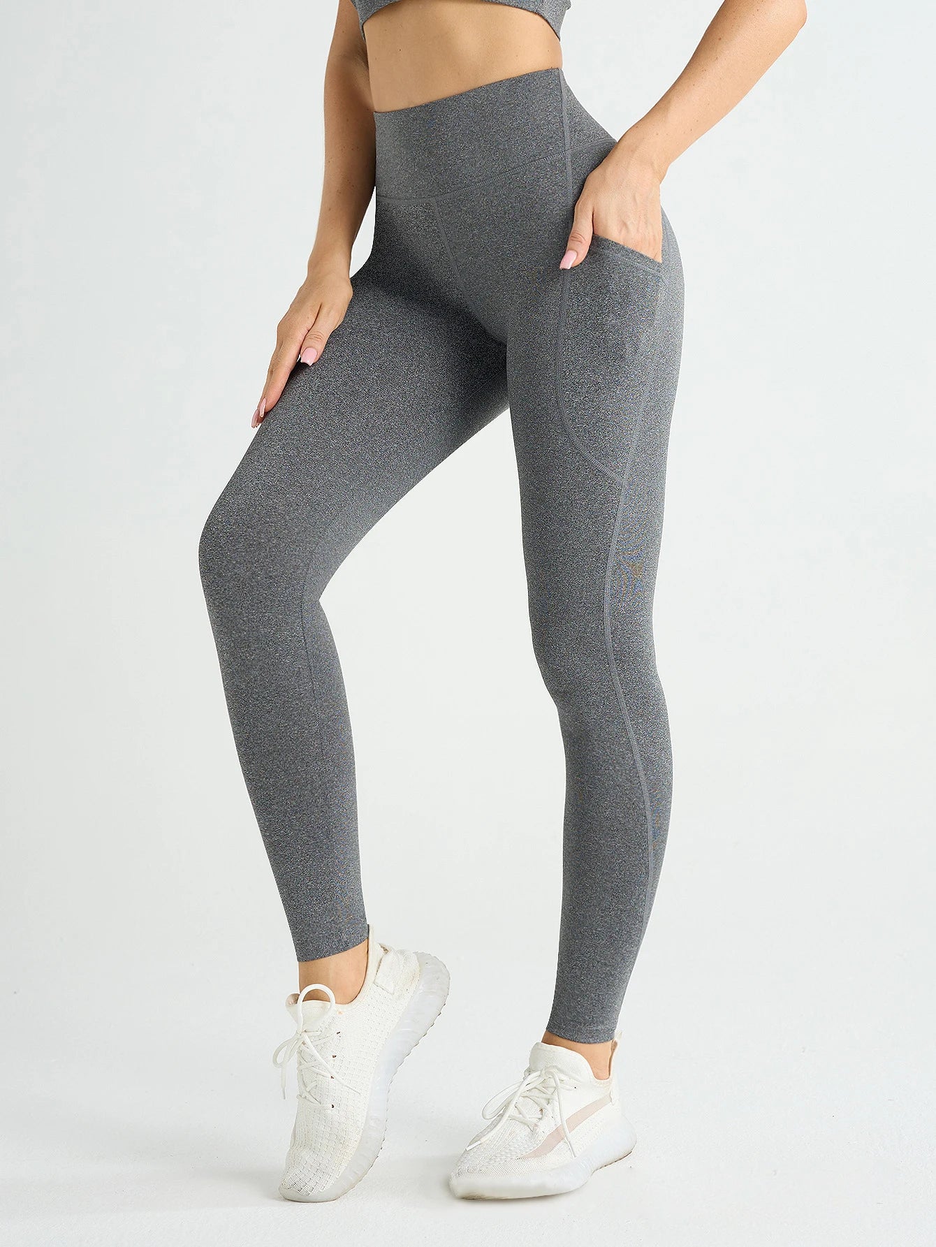 Leggings Stretch de fitness