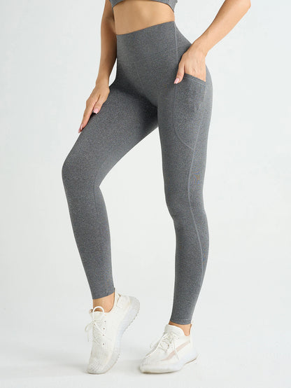 Leggings Stretch de fitness