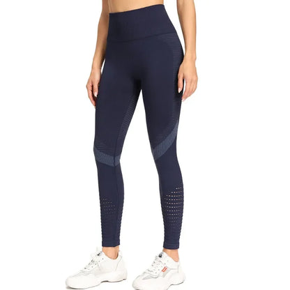 legging sculptant taille haute effet push-up et maintien parfait