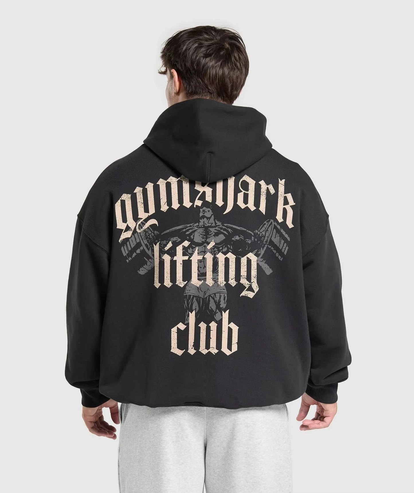  Sweatshirts Gymshark
