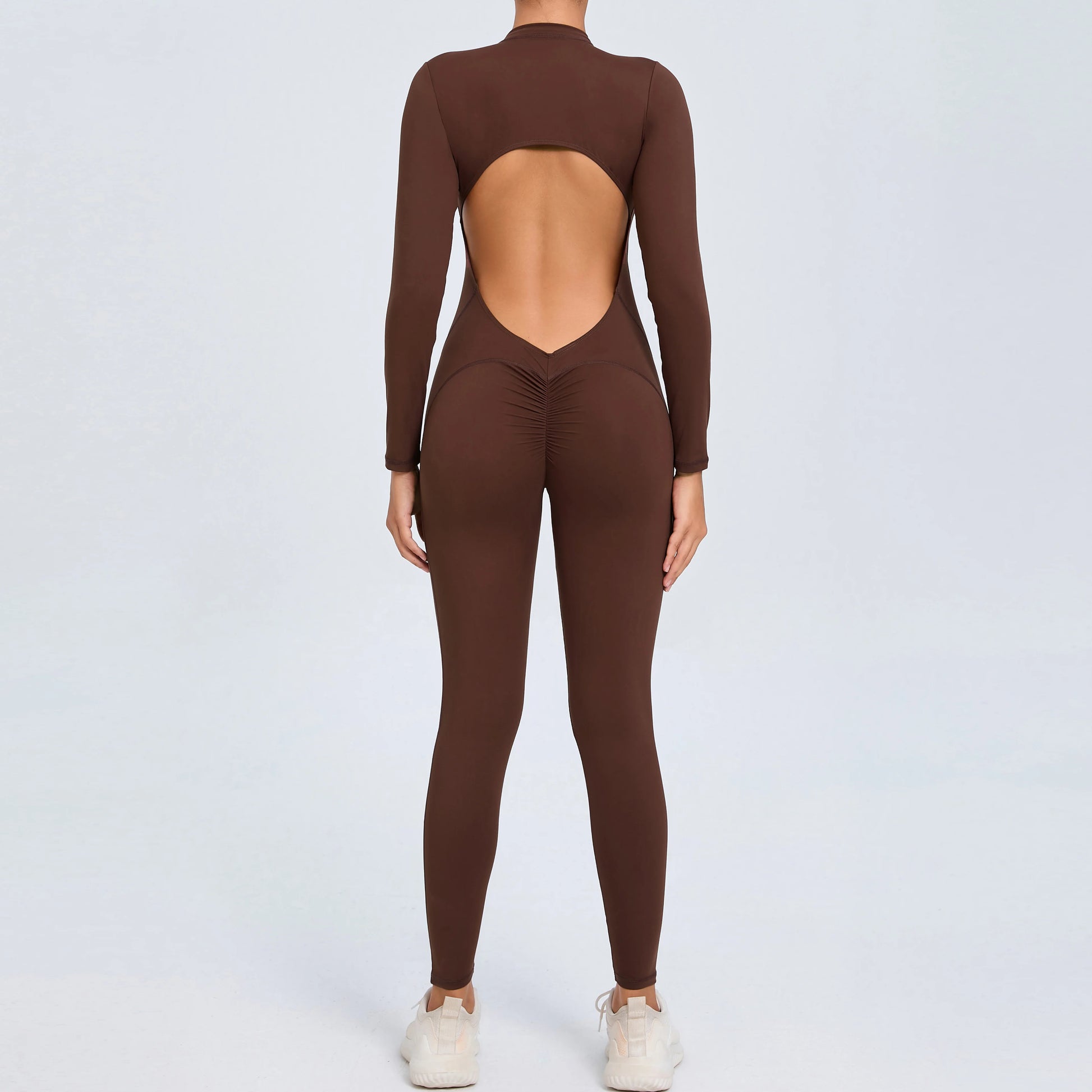 Combinaison dos nu sports 