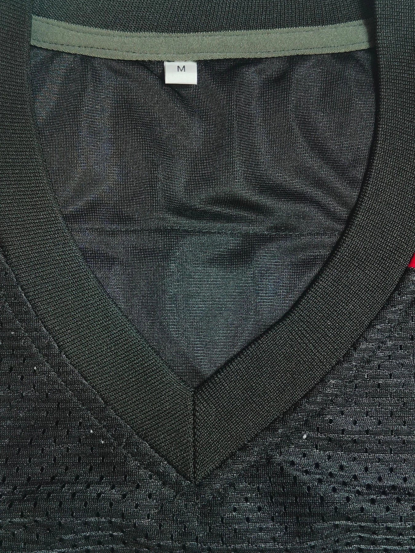 Maillot football américain "18"