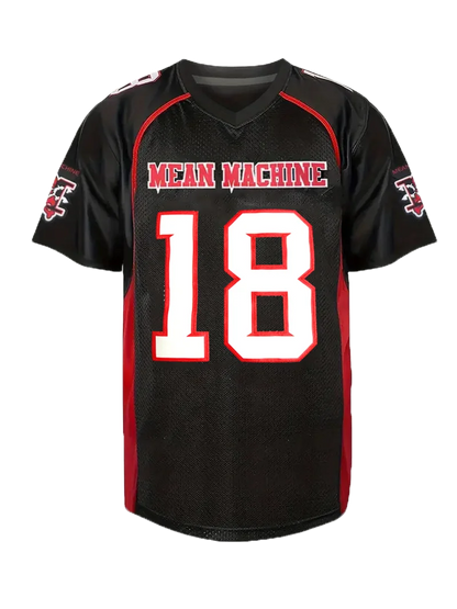 Maillot football américain "18"