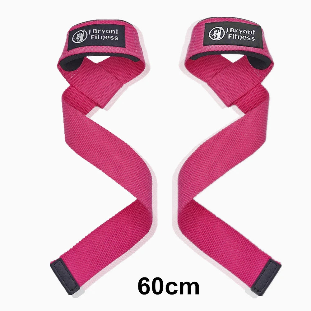 Sangle de poignet pour tirage, musculation, crossfit...