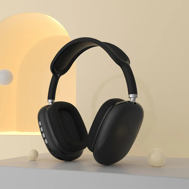 Casque P9 Wireless Bluetooth 