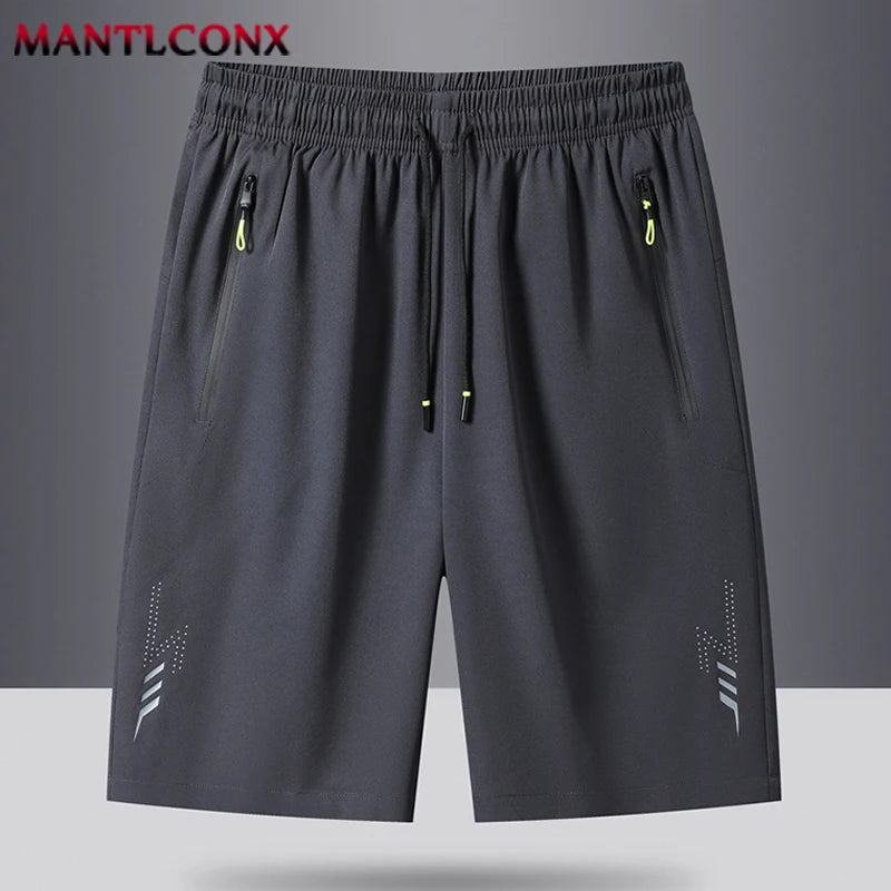 Short de sport homme