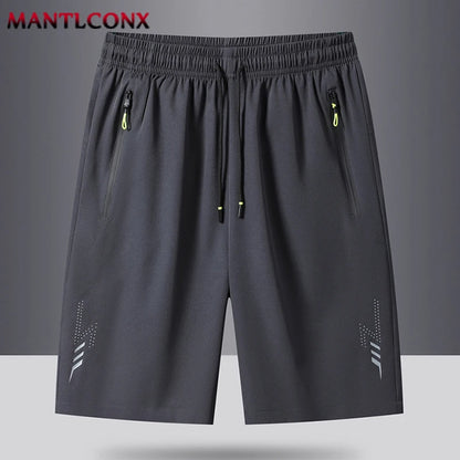 Short de sport homme