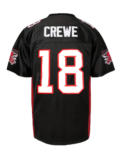 Maillot football américain "18"