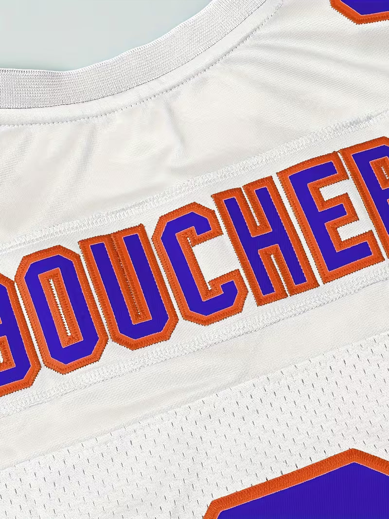 Maillot football américain N°9