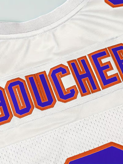 Maillot football américain N°9