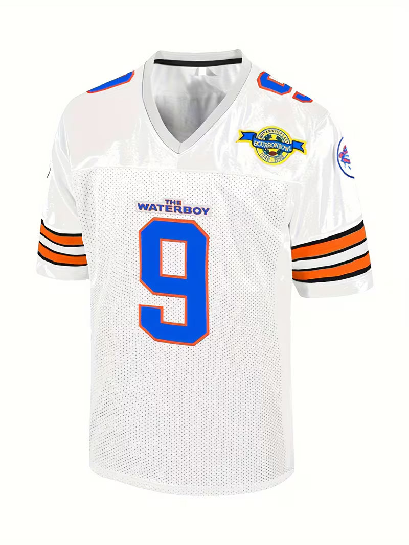 Maillot football américain N°9