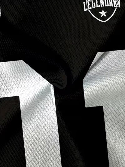 T-shirt style football américain