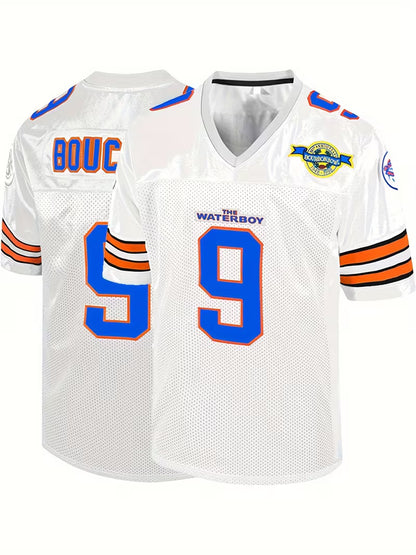 Maillot football américain N°9