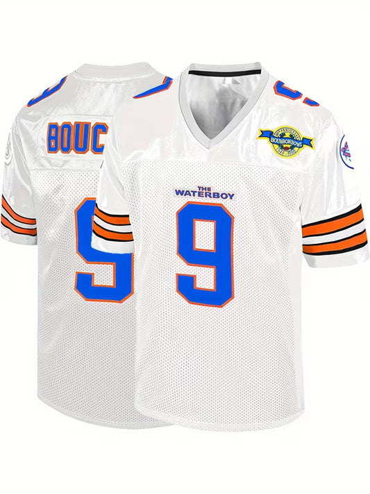 Maillot football américain N°9