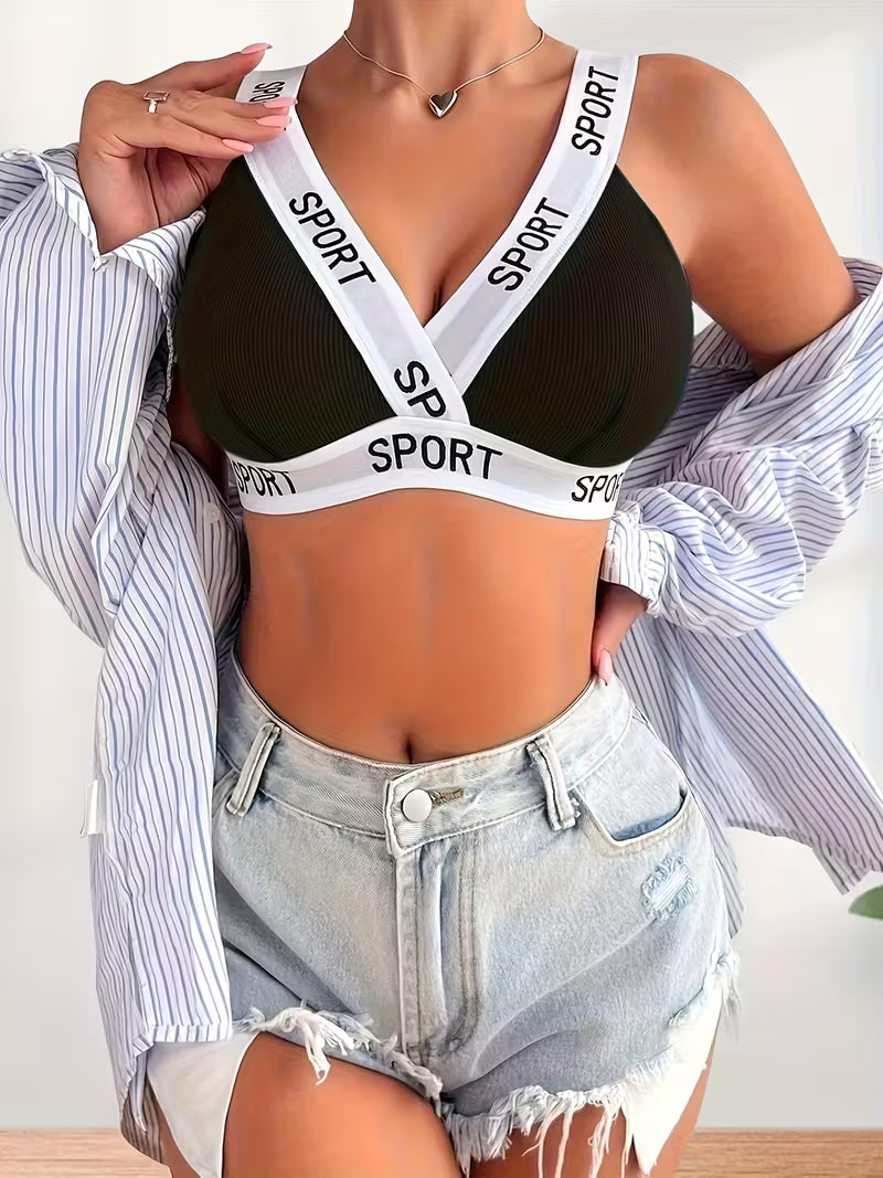 Brassière sport