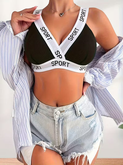 Brassière sport
