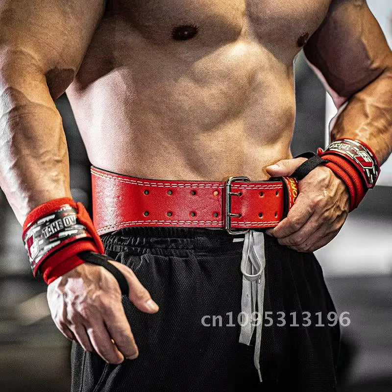 Ceinture de musculation