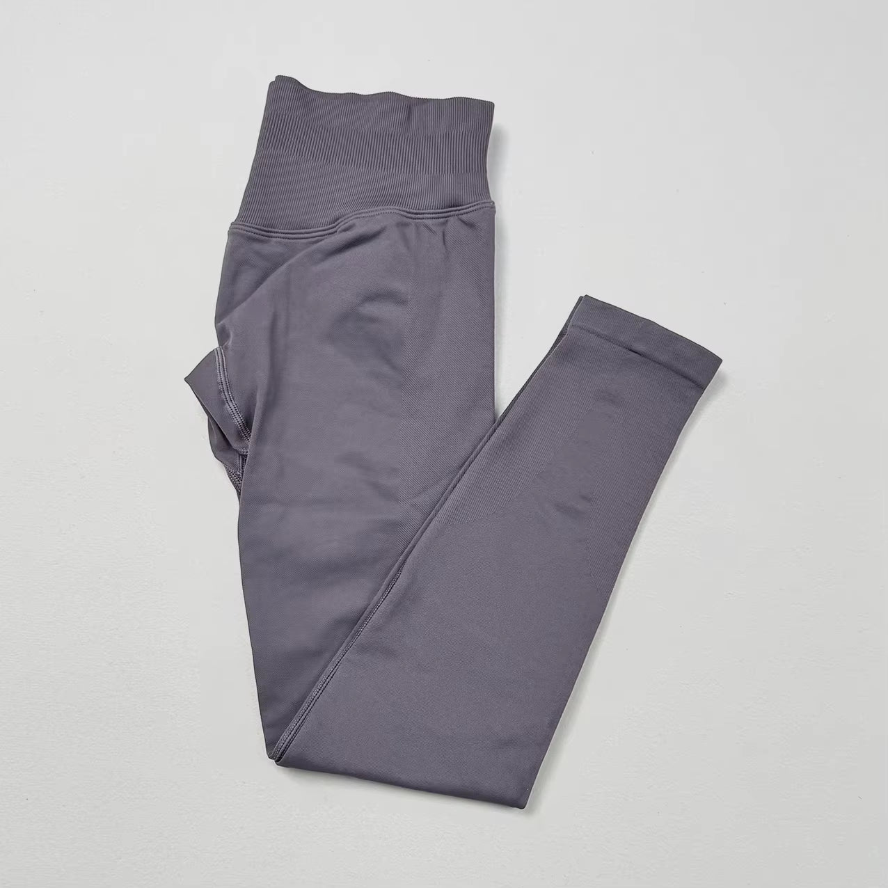 Scrunch Butt Women Yoga Pants Seamless Sports Leggings Low Waist Gym Fitness Tights Quick Drying Fall Warm Workout Pants