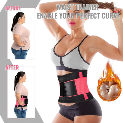 Ceinture de compression femme