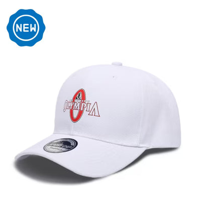 Casquette Olympia