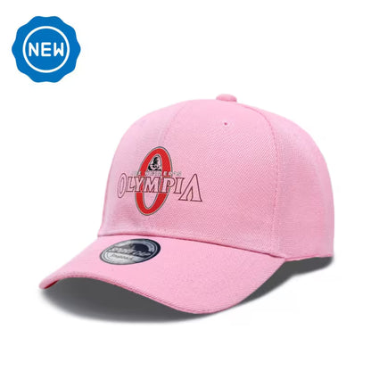 Casquette Olympia