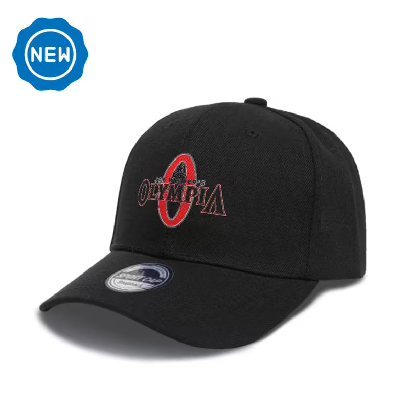 Casquette Olympia