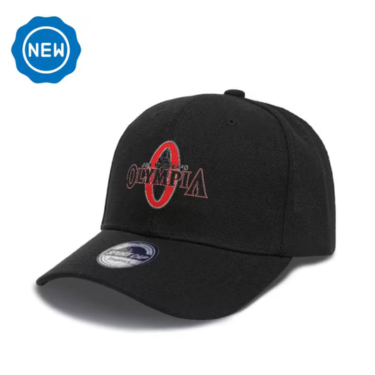 Casquette Olympia